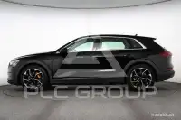 2023 Audi E-TRON