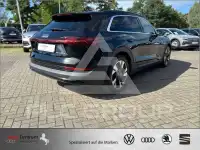 2023 Audi E-TRON