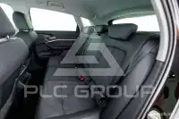 2023 Audi E-TRON