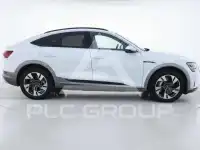 2023 Audi E-TRON