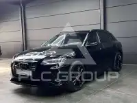 2023 Audi E-TRON