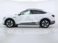 2023 Audi E-TRON