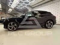 2023 Audi E-TRON