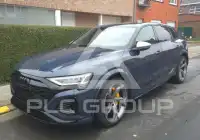 2023 Audi E-TRON
