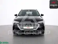 2023 Audi E-TRON