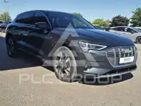 2023 Audi E-TRON