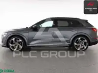 2023 Audi E-TRON