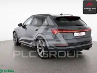 2023 Audi E-TRON