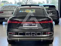 2023 Audi E-TRON