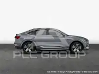 2023 Audi E-TRON