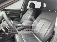 2023 Audi E-TRON