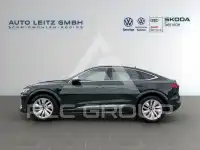 2023 Audi E-TRON