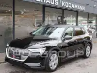 2023 Audi E-TRON