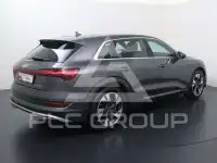 2023 Audi E-TRON