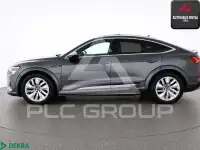 2023 Audi E-TRON