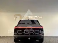 2023 Audi E-TRON