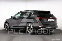 2023 Audi E-TRON