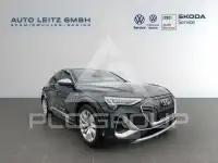 2023 Audi E-TRON