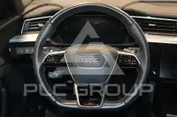 2023 Audi E-TRON