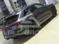 2023 Audi E-TRON