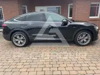 2023 Audi E-TRON