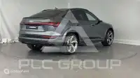 2023 Audi E-TRON
