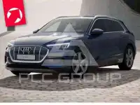 2023 Audi E-TRON