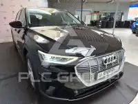 2023 Audi E-TRON