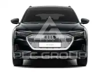 2023 Audi E-TRON