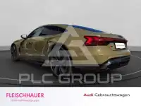 2023 Audi E-TRON