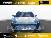 2023 Audi E-TRON