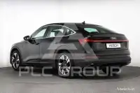 2023 Audi E-TRON