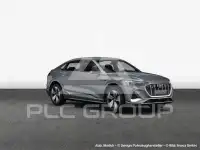 2023 Audi E-TRON