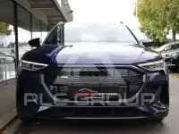 2023 Audi E-TRON