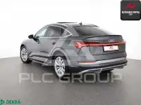 2023 Audi E-TRON