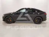 2023 Audi E-TRON