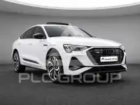 2023 Audi E-TRON