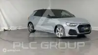 2023 Audi A1