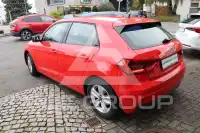 2023 Audi A1