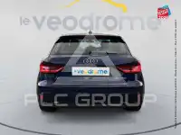 2023 Audi A1