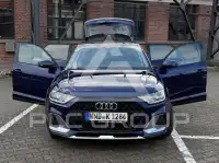 2023 Audi A1