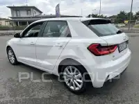 2023 Audi A1