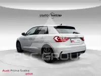 2023 Audi A1