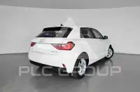 2023 Audi A1