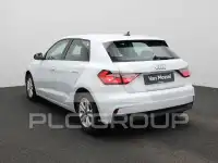 2023 Audi A1