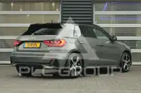 2023 Audi A1
