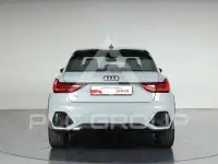 2023 Audi A1