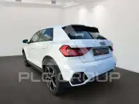 2023 Audi A1