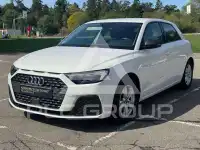 2023 Audi A1