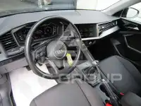 2023 Audi A1